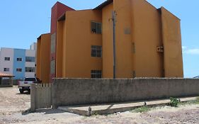 Apartamento de frente para o Mar em Luís Correia